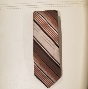 Stripe Men's Tie